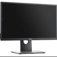 مانیتور ۲۲ اینچ دل مدل p2217|قطعات و لوازم جانبی رایانه|اهواز, گلستان|دیوار