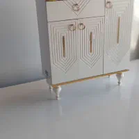 جا کفشی 3درب های کلاس و وکیوم