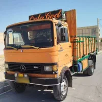 خاور ۸۰۸ مدل ۷۸|خودرو سنگین|مرودشت, استادیوم‎|دیوار