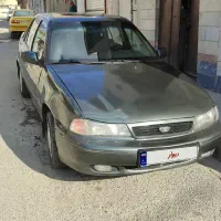 دوو سیلو ۷۸|خودرو سواری و وانت|تهران, خاوران|دیوار
