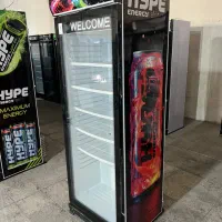 یخچال سوپرمارکتی تک درب صنعتی|فروشگاه و مغازه|کرج, گوهردشت|دیوار