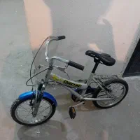 دوچرخه سایز 20