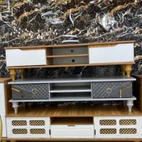 میز تلوزیون شیک، خاص و متفاوت