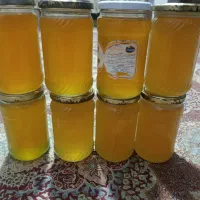 عسل طبیعی