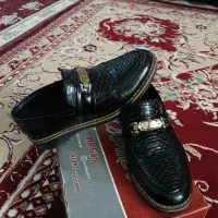کفش مجلسی پسرانه|کفش و لباس بچه|اردبیل, |دیوار