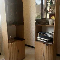 بوفه و زیر تلویزیونی|میز تلویزیون|شیراز, سفیرشمالی|دیوار