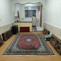 منزل مبله|اجارهٔ کوتاه‌مدت آپارتمان و سوئیت|شیراز, دلجو|دیوار
