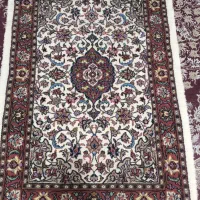 فرش دستبافت زر و نیم