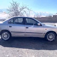 سمند ال ایکس ۸۳