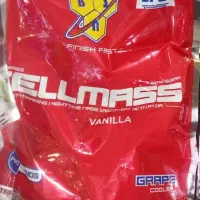 پودر جوانه گندم خوردنی