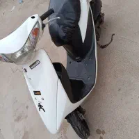 موتور پاکشتی ادرس v50|موتورسیکلت|آبادان, |دیوار