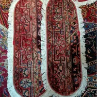 انواع فرش وینتیج دستبافت مدرن سننی و صنایع دستی|فرش|کرج, عظیمیه|دیوار