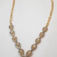 طلا در حد نو دستبند تکپوش گردنی النگو و پلاک|جواهرات|همدان, |دیوار