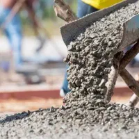 بتن آماده با کیفیت