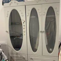 کمد و ویترین کودک