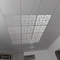 درب برقی سقف کاذب کاغذ دیواری|مصالح و تجهیزات ساختمان|کهنوج, |دیوار