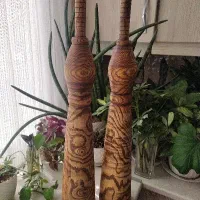 میل باستانی خاص