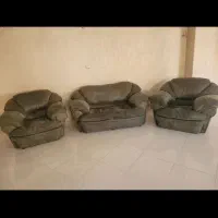 مبل ریلکس
