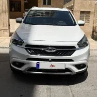 تیگو 7 IE مدل ۹۹ /اقساطی