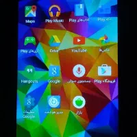 گوشی سامسونگ گرند پرومی.|موبایل|بروجرد, |دیوار