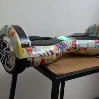 اسکوتر شارژی