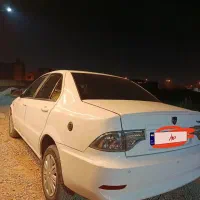 سمند سورن پلاس|خودرو سواری و وانت|یزد, |دیوار