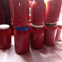 رب کوهسرخ درجه یک . شیره انگور طرقی کوهسرخ آبغوره