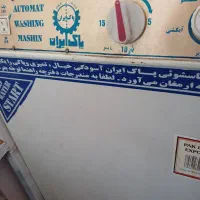 ماشین لباس شویی پاک ایران|ماشین لباسشویی و خشککن لباس|تهران, وردآورد|دیوار