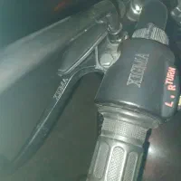 هندا ۱۲۵ زیگما ۹۵|موتورسیکلت|ری, شهرری|دیوار