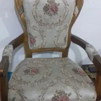 مبل سلطنتی|مبلمان خانگی و میز عسلی|محمدشهر, سیدآباد|دیوار