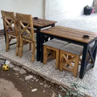 فروش لوازم کافه یا قهوه فروشی