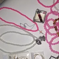 بدلیجات|زیورآلات و اکسسوری|مشهد, پروین اعتصامی|دیوار
