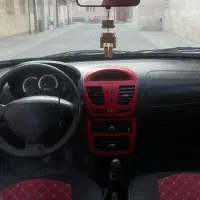 کوئیک ۱۴۰۰|خودرو سواری و وانت|شهریار, شهریار|دیوار