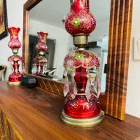 میز کنسول همراه با آینه|بوفه، ویترین، کنسول|گرگان, |دیوار