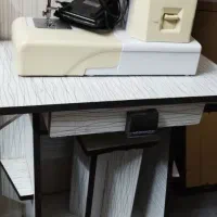 فروش چرخ خیاطی حرفه ای