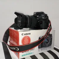 دوربین کنون ۷۰ دی اصل ژاپن