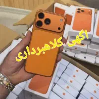 فول کپی آیفون۱۷ نسخه اصلی|موبایل|میناب, |دیوار