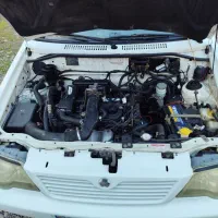 پراید 111مدل 95|خودرو سواری و وانت|آستانه اشرفیه, |دیوار