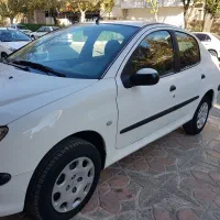 206sdمدل ۹۰ اتوماتیک فرانسوی