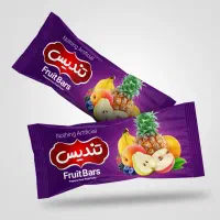 لواشک وگز به صورت عمده و خرده