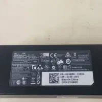 آداپتور لپ تاپ 90 وات دل