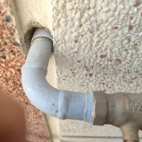 لوله کشی گاز