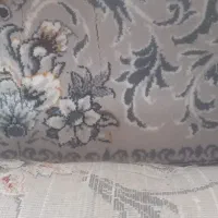 دوتخته فرش ۱۲ متر ۷۰۰ شانه