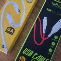 کابل فست شارژ موبایل