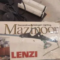 چراق مطالعه|چراغ خواب و آباژور|بیرجند, |دیوار