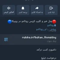 چندین کانال آمار بالایه 250k و 150k و....|لوازم جانبی موبایل و تبلت|مشهد, شهید معقول|دیوار