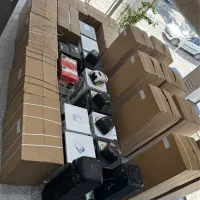 یخچال فریزر صندوقی|یخچال و فریزر|ارومیه, |دیوار