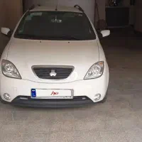 تیبا ۲ پلاس آپشنال