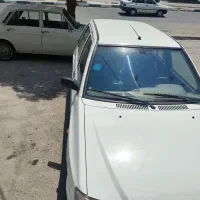پراید ۱۱۱مدل ۹۰
