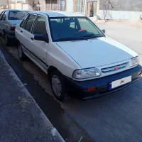 پراید 82|خودرو سواری و وانت|رفسنجان, |دیوار